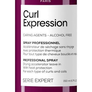 L'Oréal Professionnel Serie Expert Curl Expression Drying Accelerator Leave-In 150 ml