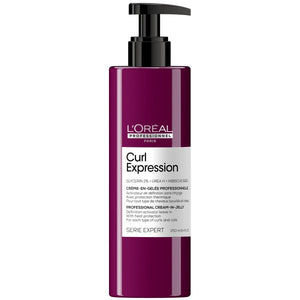 L'Oréal Professionnel Serie Expert Curl Expression Definition Activator Leave-In 250 ml