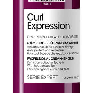 L'Oréal Professionnel Serie Expert Curl Expression Definition Activator Leave-In 250 ml