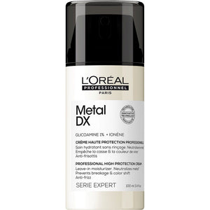 L'Oreal Professionnel Serie Expert Metal DX High Protection Cream 100 ml