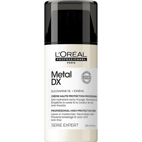 L'Oreal Professionnel Serie Expert Metal DX High Protection Cream 100 ml