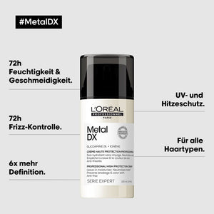 L'Oreal Professionnel Serie Expert Metal DX High Protection Cream 100 ml