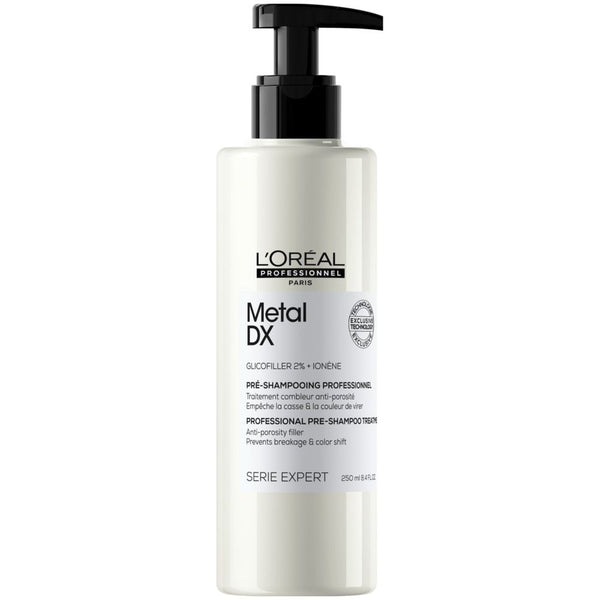 L'Oreal Professionnel Serie Expert Metal DX Pre-Shampoo 250 ml