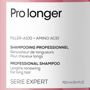 L'Oreal Professionnel Serie Expert Pro Longer Shampoo 1500 ml