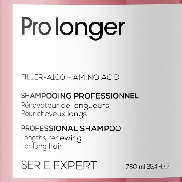 L'Oreal Professionnel Serie Expert Pro Longer Shampoo 1500 ml