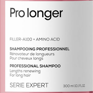 L'Oreal Professionnel Serie Expert Pro Longer Shampoo 300 ml