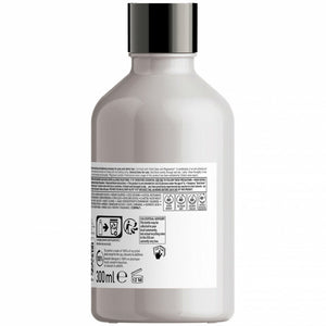 L'Oreal Professionnel Serie Expert Silver Shampoo 300 ml