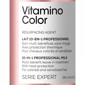 L'Oreal Professionnel Serie Expert Vitamino Color 10 in 1 Spray 190 ml