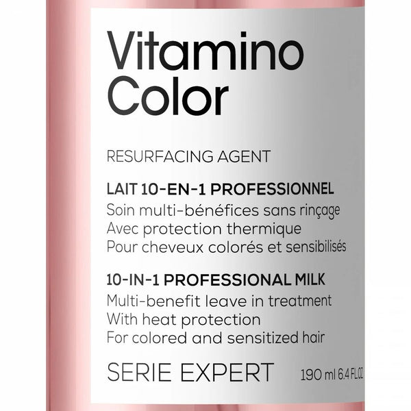 L'Oreal Professionnel Serie Expert Vitamino Color 10 in 1 Spray 190 ml