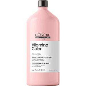 L'Oreal Professionnel Serie Expert Vitamino Color Shampoo 1500 ml