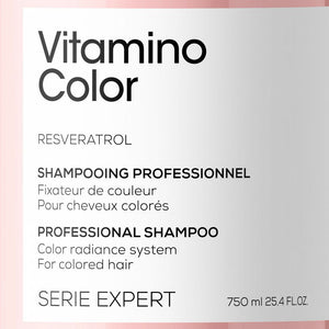 L'Oreal Professionnel Serie Expert Vitamino Color Shampoo 1500 ml