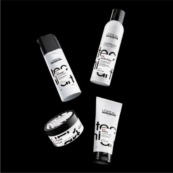 L'Oréal Professionnel Tecni.Art Fix Paste 75ml - Modellierpaste