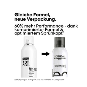 L'Oréal Professionnel tecni.art Fix Anti-Frizz 250 ml