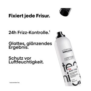 L'Oréal Professionnel tecni.art Fix Anti-Frizz 250 ml