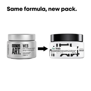 L'Oréal Professionnel tecni.art Flex Web 150 ml