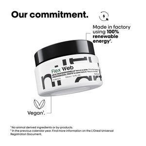 L'Oréal Professionnel tecni.art Flex Web 150 ml
