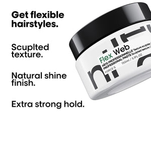 L'Oréal Professionnel tecni.art Flex Web 150 ml