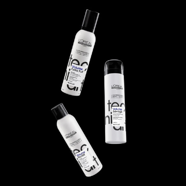 L'Oréal Professionnel tecni.art Volume Lift 250 ml
