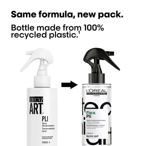 L'Oréal Professionnel tecni.art Flex Pli Shaper 190 ml