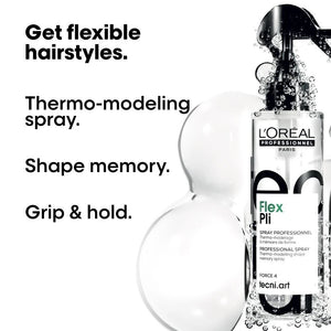 L'Oréal Professionnel tecni.art Flex Pli Shaper 190 ml