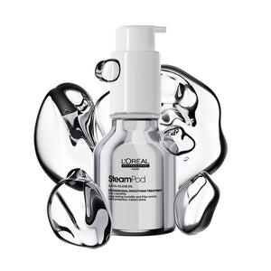 L'Oréal Professionnel SteamPod Glättungskonzentrat 50 ml