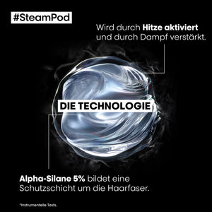 L'Oréal Professionnel SteamPod Glättungskonzentrat 50 ml