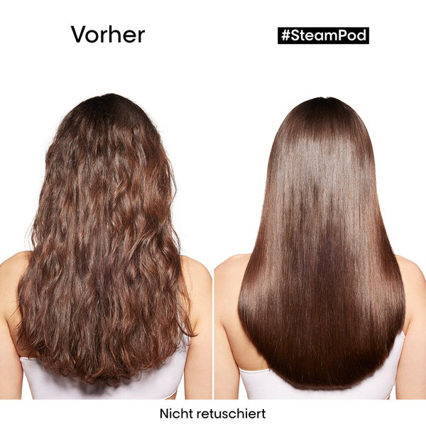 L'Oréal Professionnel SteamPod Glättungskonzentrat 50 ml