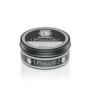 BLACK POMADE Medium Hold Black Hair Pomade