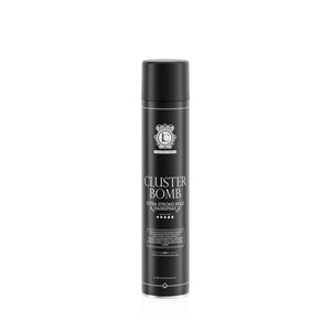 Cluster Bomb Hairspray - 500ml