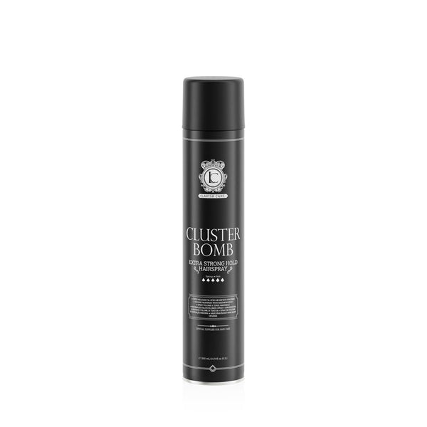 Cluster Bomb Hairspray - 500ml