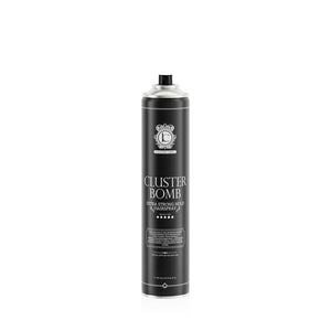 Cluster Bomb Hairspray - 500ml