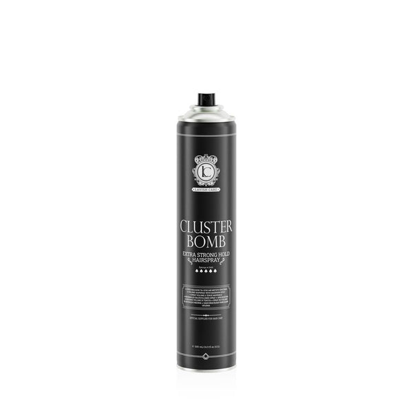 Cluster Bomb Hairspray - 500ml