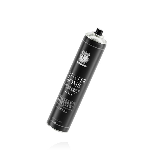 Cluster Bomb Hairspray - 500ml
