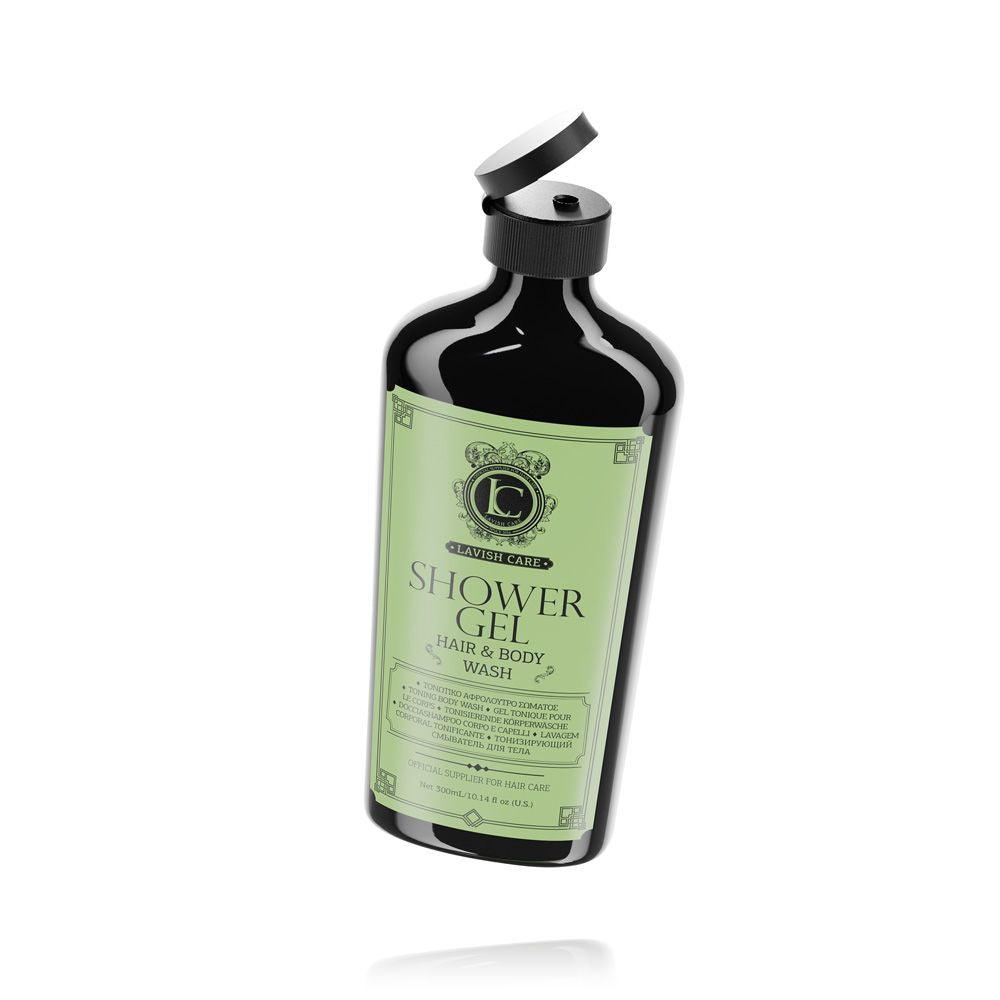 Hair and Body Wash - 300ml