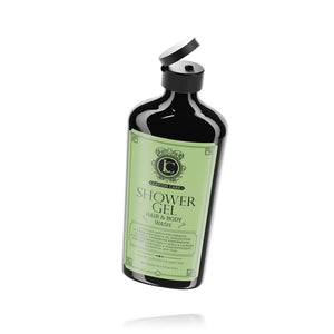 Hair and Body Wash - 300ml