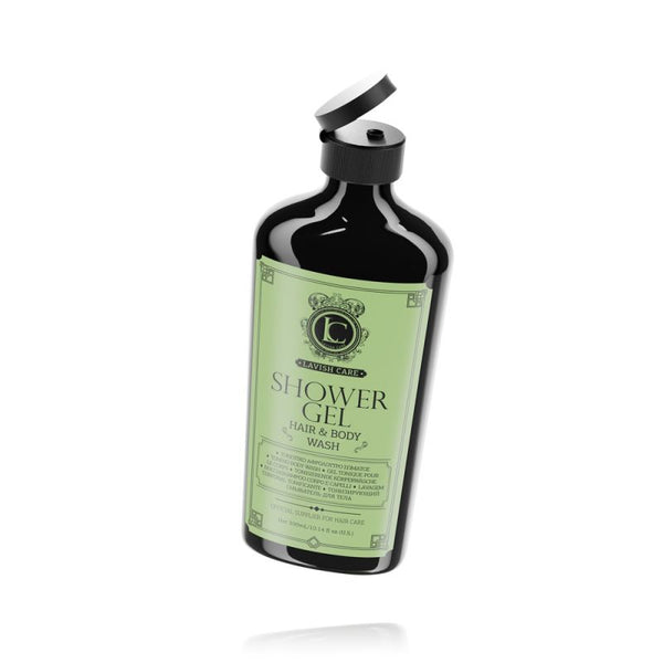 Hair and Body Wash - 300ml