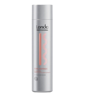 Londa Curl Definer Shampoo 250ml