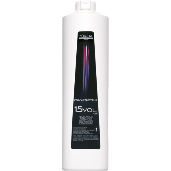 L'Oréal Diactivateur 4,5 % 15 Vol. 1000 ml