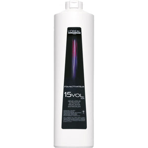 L'Oréal Diactivateur 4,5 % 15 Vol. 1000 ml
