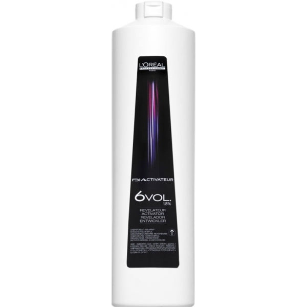 L'Oréal Diactivateur 1,8 % 6 Vol. 1000 ml