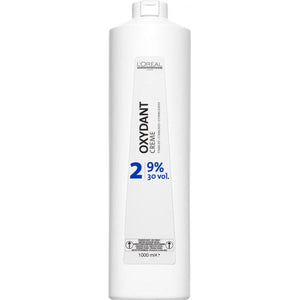 L'Oréal Oxydant Creme 9 % 30 Vol. 1000 ml