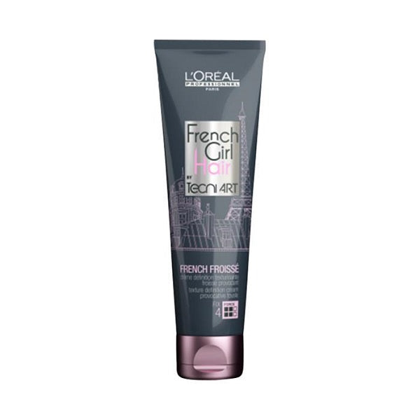Loreal Styling Tecni.Art French Froissé 150ml Stylingcreme