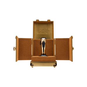 JRL 3000C Hair Clipper - Gold Edition