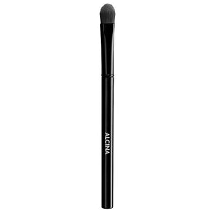Alcina Lidschattenpinsel flach