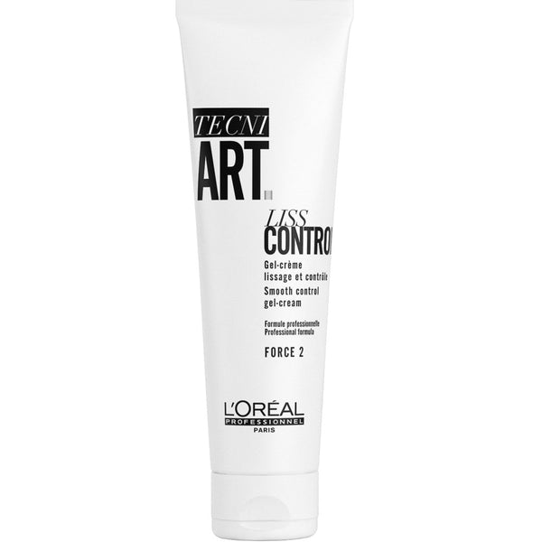 L'Orèal tecni.art Flex Liss Control 150 ml - Styling Creme