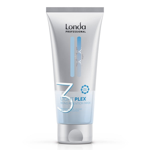 Londa LightPlex Bond Retention Mask No3  200 ml