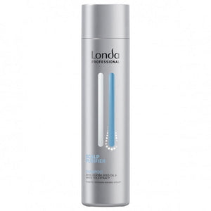 Londa Scalp Purifier Shampoo 250ml