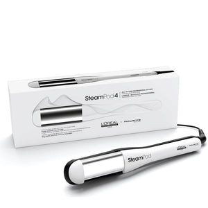 L'Oréal Professionnel Paris SteamPod 4.0 - Dampfglätteisen