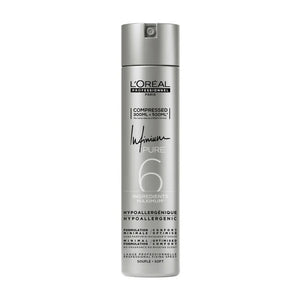 Loreal Styling Infinium Pure Soft 300ml - Haarspray