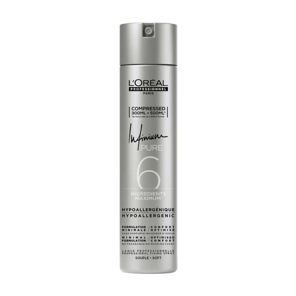 Loreal Styling Infinium Pure Soft 300ml - Haarspray